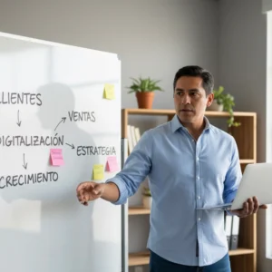 estrategia y gestión en la era digital