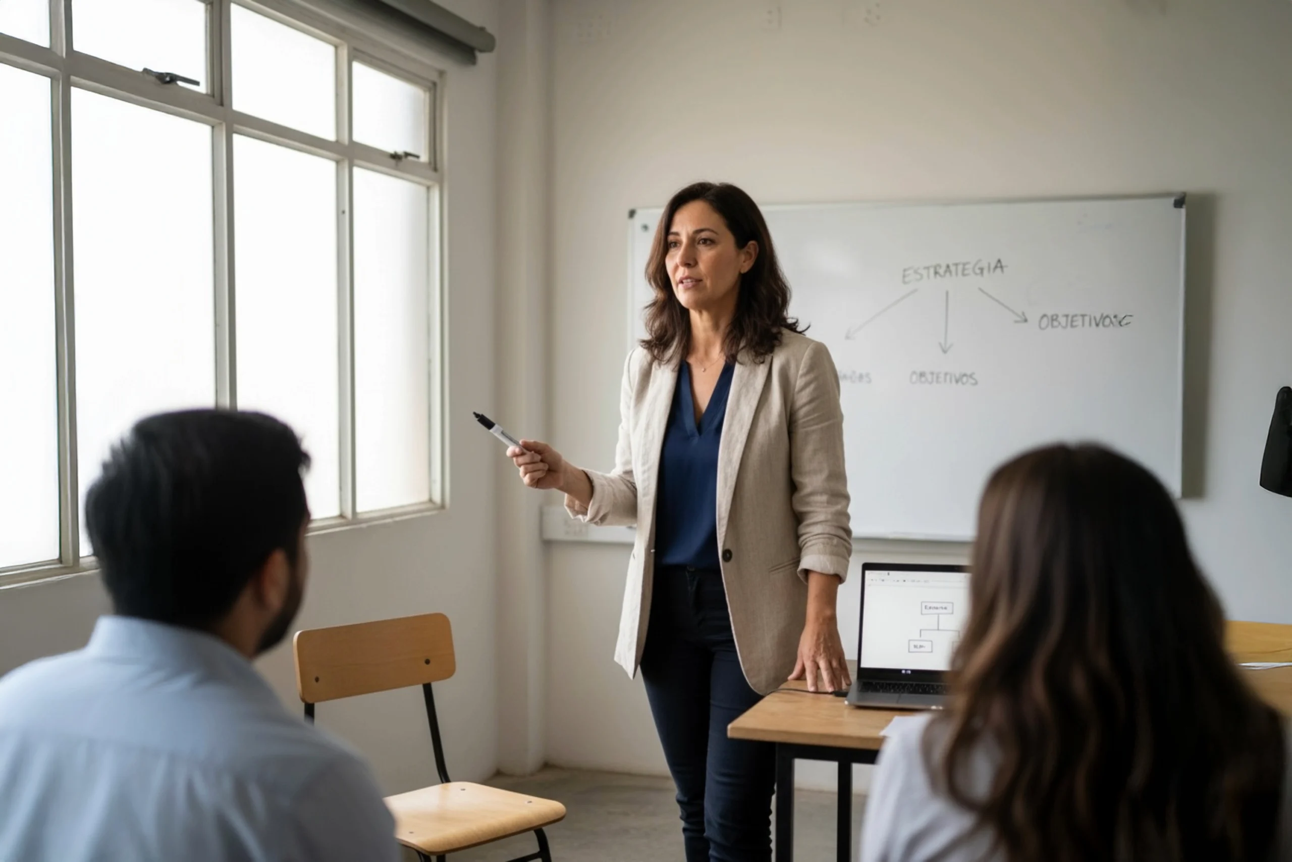 Actitudes y Aptitudes para la transformación digital