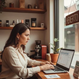 Transformación Digital para PYMES y Emprendedores