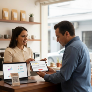 diseño de experiencia de cliente