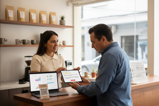 diseño de experiencia de cliente