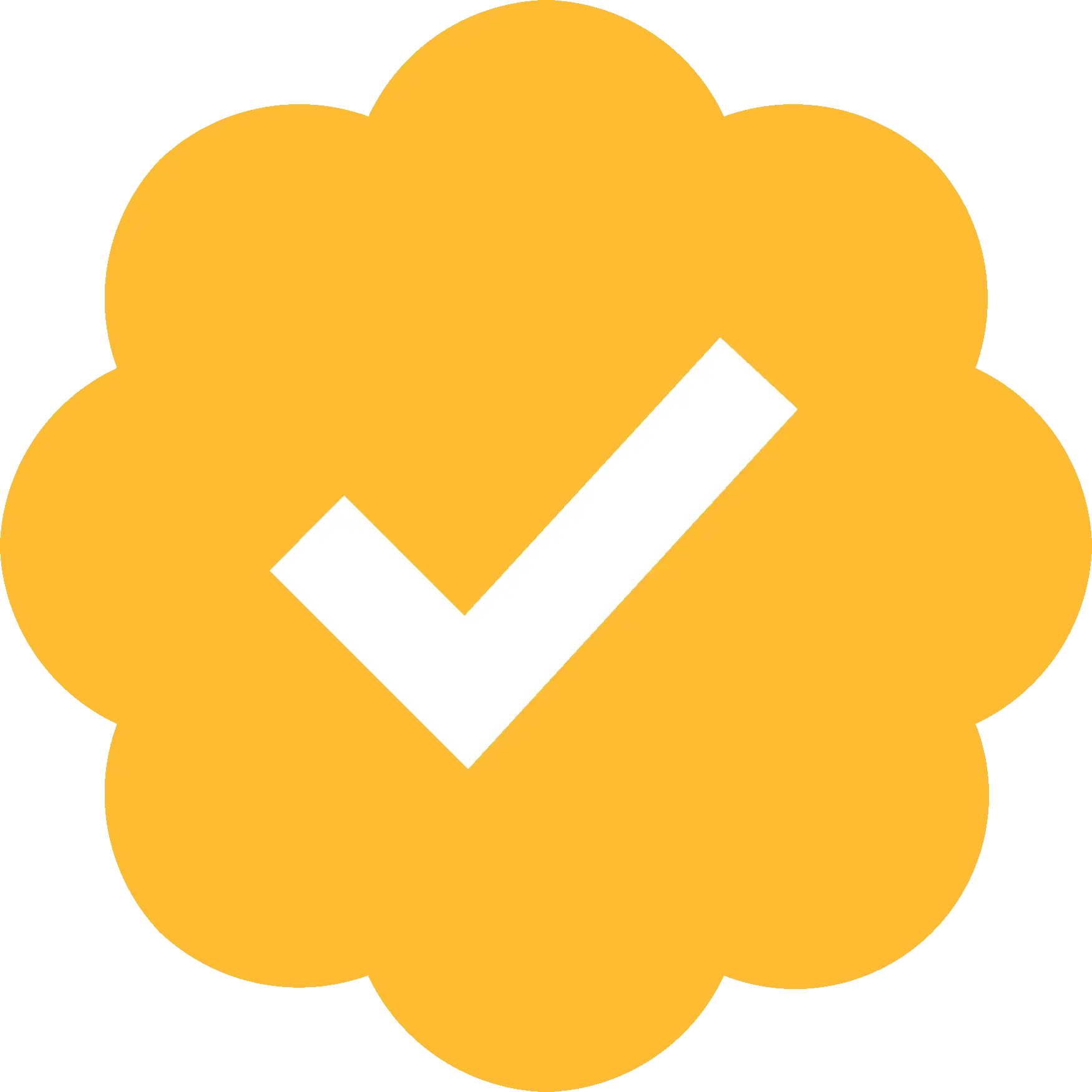 verify badge