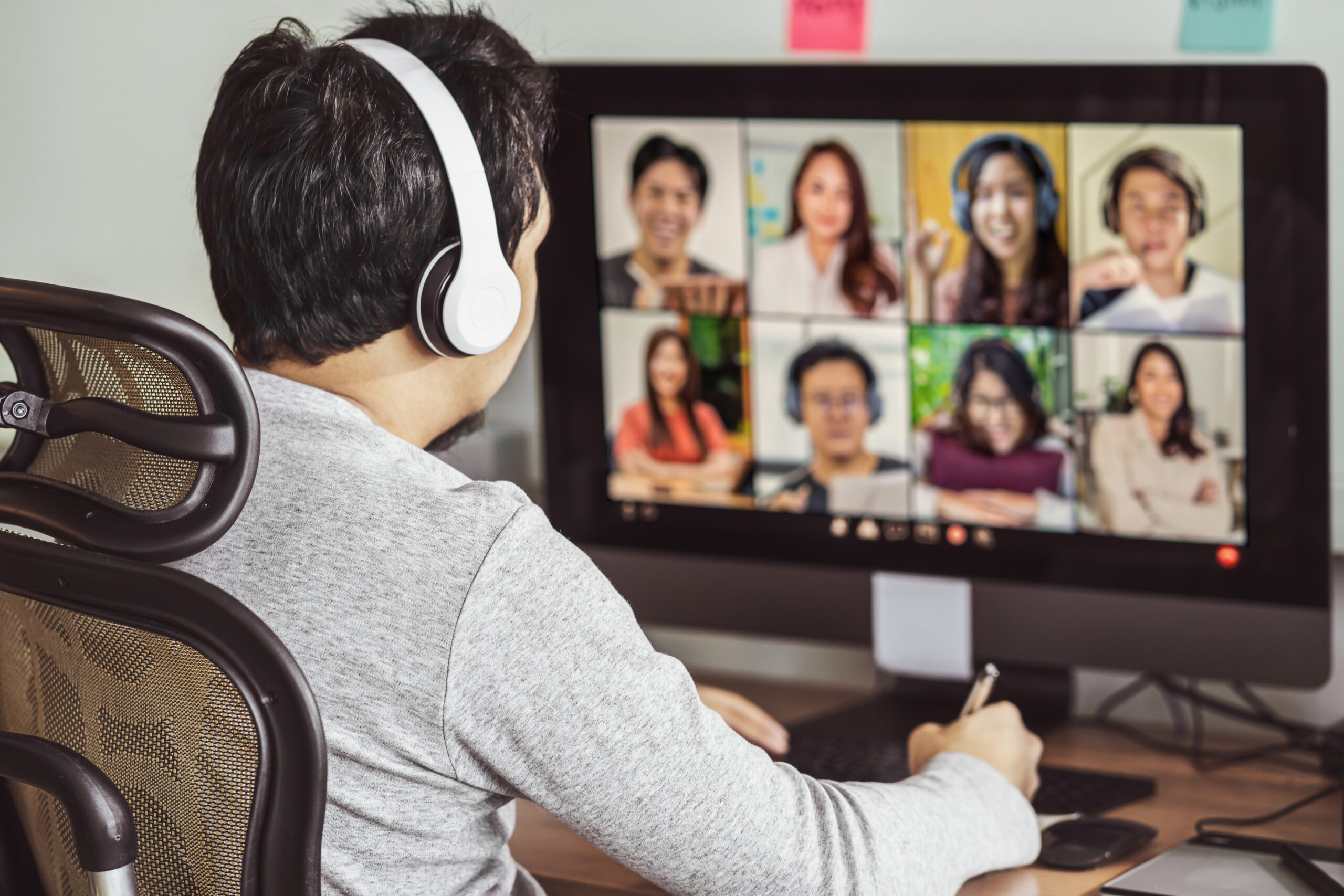 curso inteligencia artificial para docentes